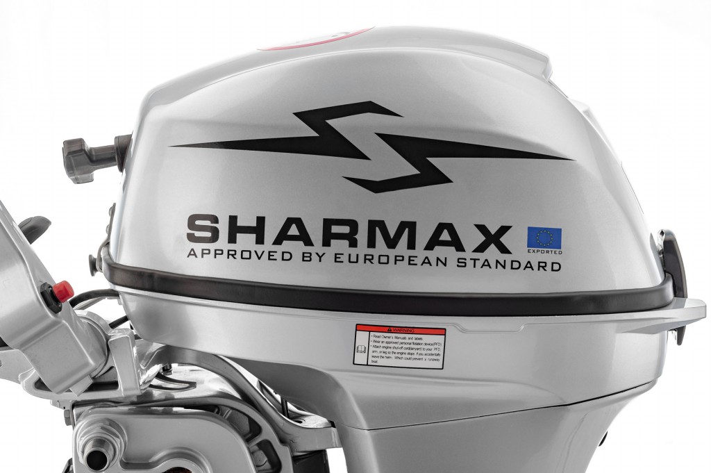 Sharmax SMF 9.9 HS